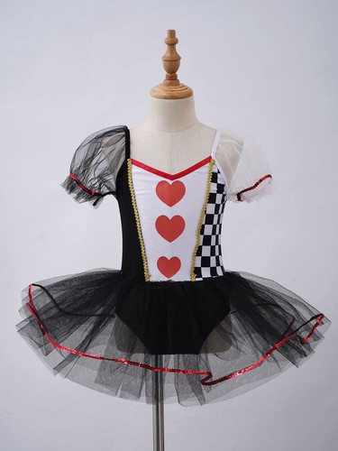 cosplay tutu
