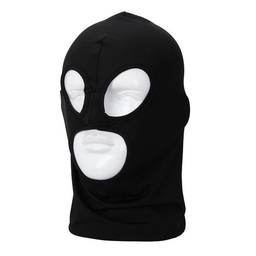 Balaclava Face Mask Head Hood Mask Spandex Costume US FAST - Picture 8 of 16