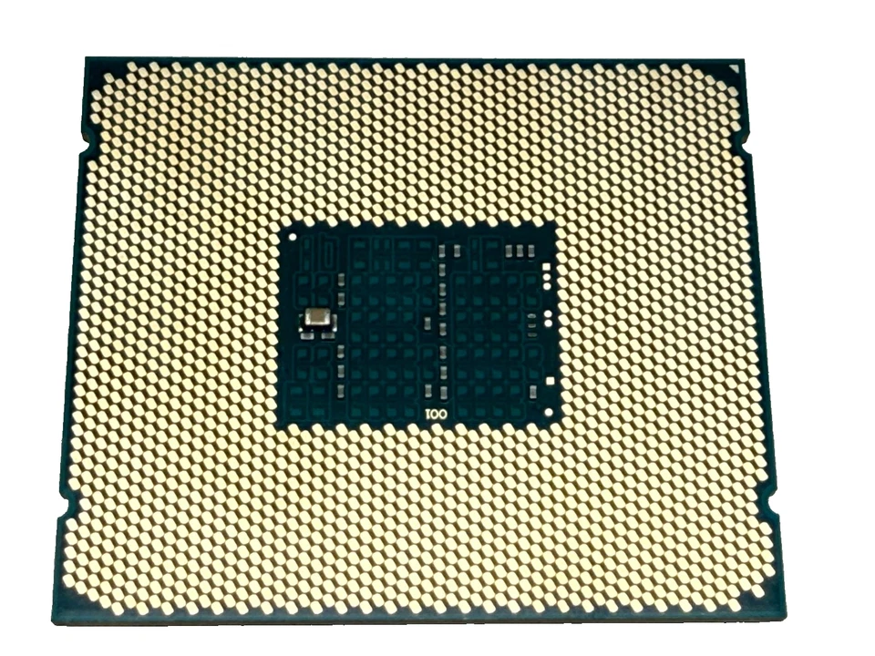 Intel Xeon E7-8895 V3 2.60GHz 18-Core 45MB LGA2011-1 Server CPU SR21W 175W - Image 3 of 4