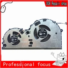 New Cooling Fan For LENOVO Gaming Ideapad L330-15ICH DFS531005PL0T DC28000DLF0