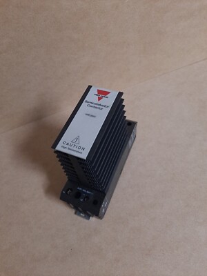 Carlo Gavazzi RN1A48D30 Semiconductor Contactor 30A 480V AC (1-E)