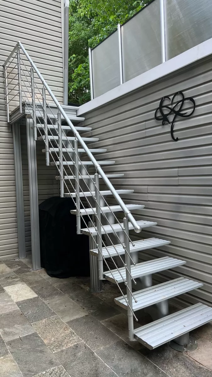 Fast-Stairs® Stringer Kits