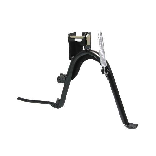 Béquille centrale MBK Nitro et Yamaha Aerox pièce scooter jante 13