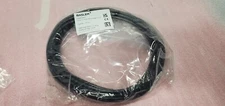 Basler Power Cable 2200000626 POWER-IO CABLE HRS 6P/OPEN, S, 5M
