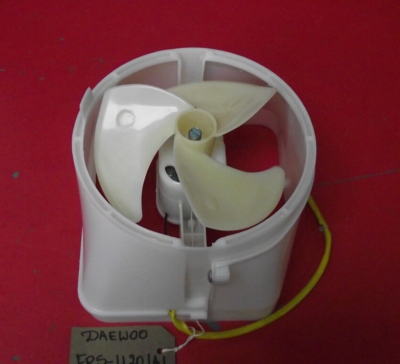 Nom De Pièce Frigo US Daewoo FRS2031 [Résolu] - Electroménager - Foto 8