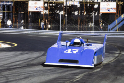 Tony Cicale, Cicale Champion Racing, Ralt RT1 1 2 Hart Can Am 1979 Old ...