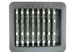 128GB 8x16GB DDR3 PC3-8500R 4Rx4 ECC Memory for Supermicro SYS-6017R-N3RF4 