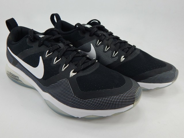 nike zoom fitness