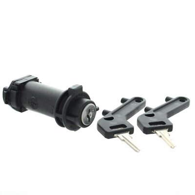 Perko 0525DP0BLK Locking Fuel Fill Insert