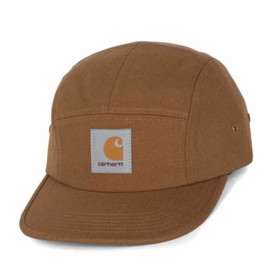 Carhartt Wip Backley Cap Hamilton Brown 