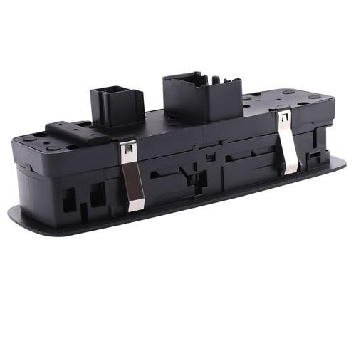 LH Driver Side Power Door Lock Switch For Dodge Ram 1500 2500 3500 68148893AB - Picture 2 of 12