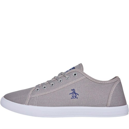 Spartan Canvas Trainers / Pumps 