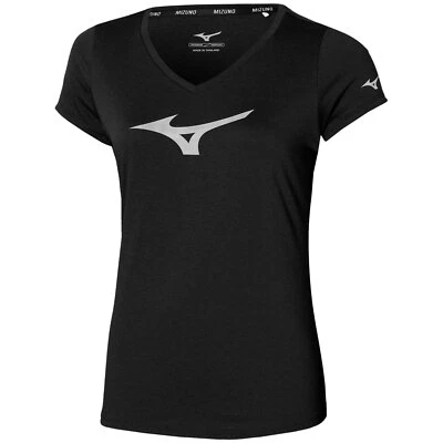 Mizuno IMPULSE Core RB Tee Lady |J2GAC213-09| Top Feuchtigkeitsmanagement - Bild 1 von 3