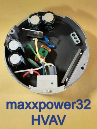 EON Bare Module Only 1 HP for ENDURA Genteq 1hp RU Motor