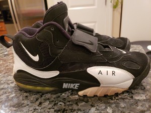 black and white deion sanders