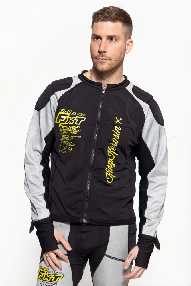 Керосиновый двигатель King KK3202352479 Grau