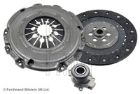 Spring Cpl. Suzuki SX4 1.9 Ddis 06-