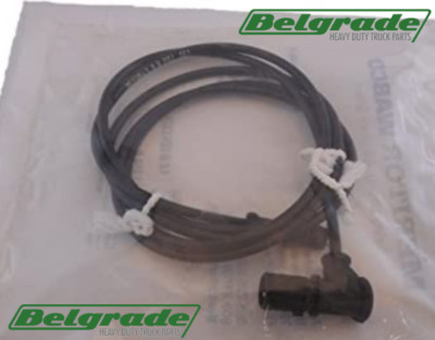 6' Meritor Wabco ABS Extension Cable for Sensor, 1.8m, RSS, 5S4497230180