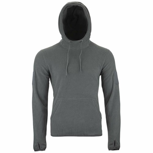 Tactical Fleece jacket Police Army Security Hunting Hiking Mens Military Hoodies - Picture 32 of 38