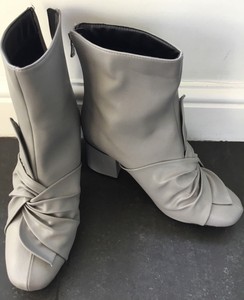 zalando ankle boots