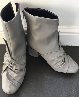 zalando boots
