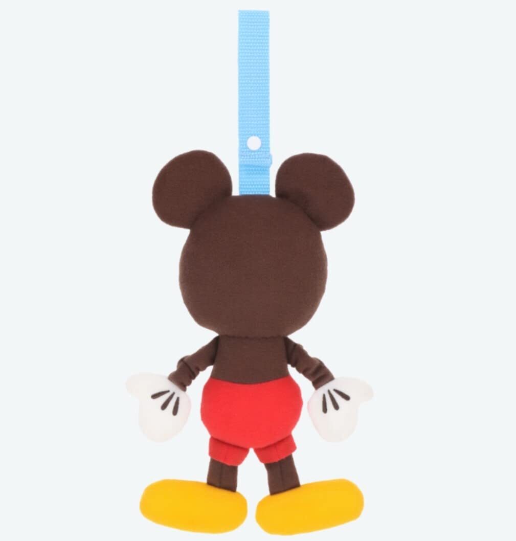 ももたろう様TOKYO DiSNEY RESORT LIMITED Medicom Toy Tokyo Disney Resort Mickey Mouse Action Figure
