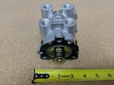 E 8 P Foot Valve Excel P N EM 56310 Ref Bendix 065313 108369 