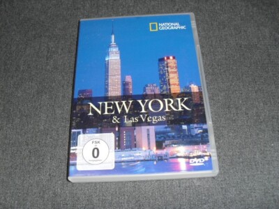 New York + Las Vegas (2005)