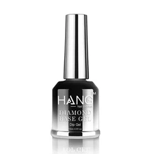 Diamond Base Gel 0.5oz - Hang Nail Product * PROMO: BUY 5 GET 1 FREE *