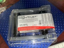 Evolis R5F208A100 YMCKO Color Ribbon, 300 Print, For Primacy 2 ID Printer -