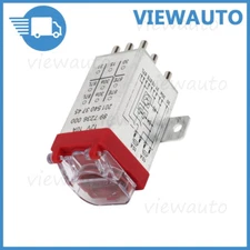 2015403745 Overload Overvoltage Protection Relay For Mercedes W201/W124 /W126