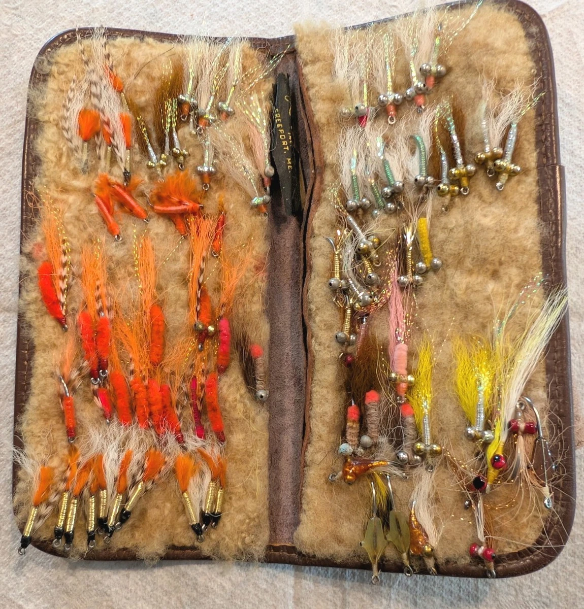 25+ Trout Vintage Fishing Flies for sale | Updated Oct 2026