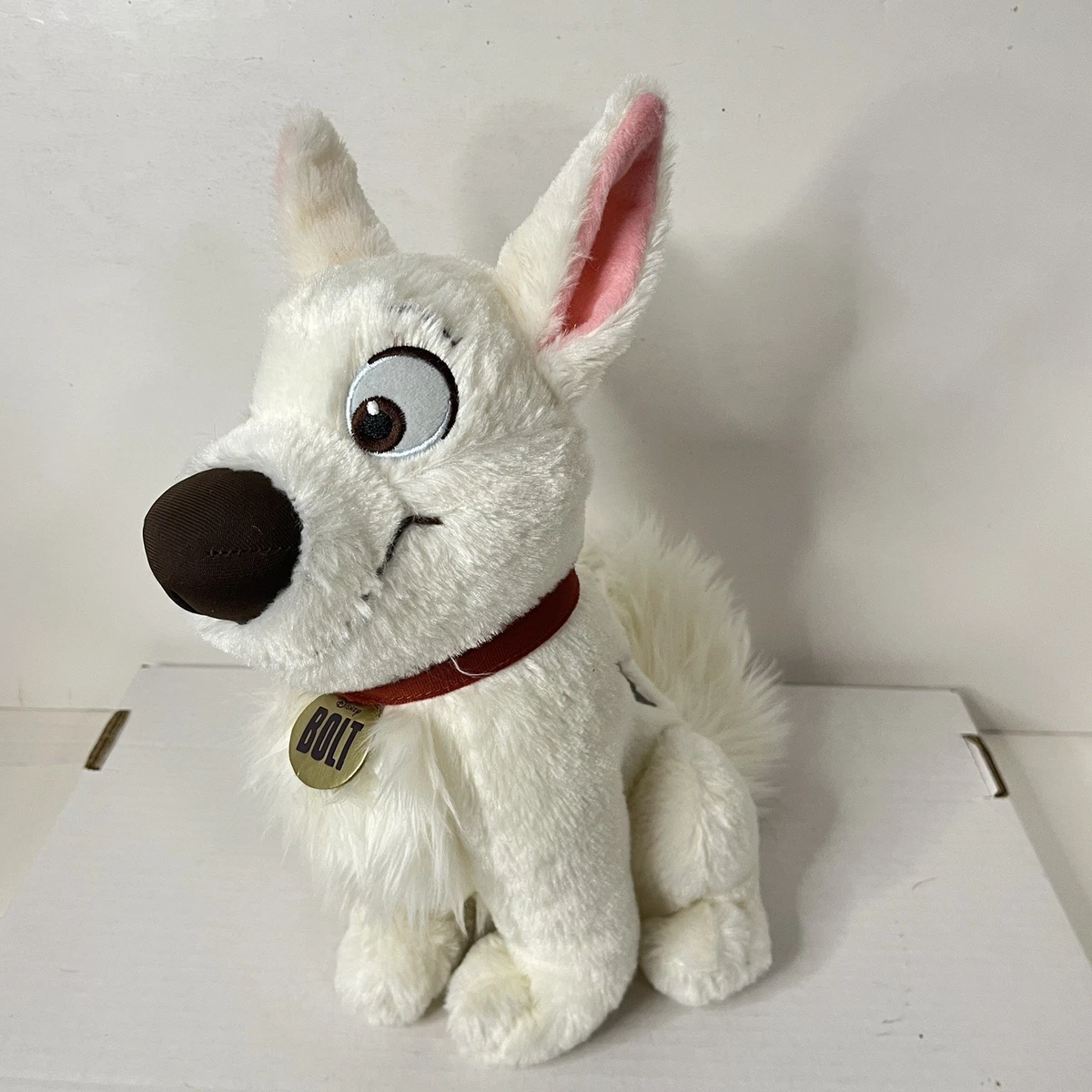 Preços baixos em Bolt colecionáveis Disney | eBay