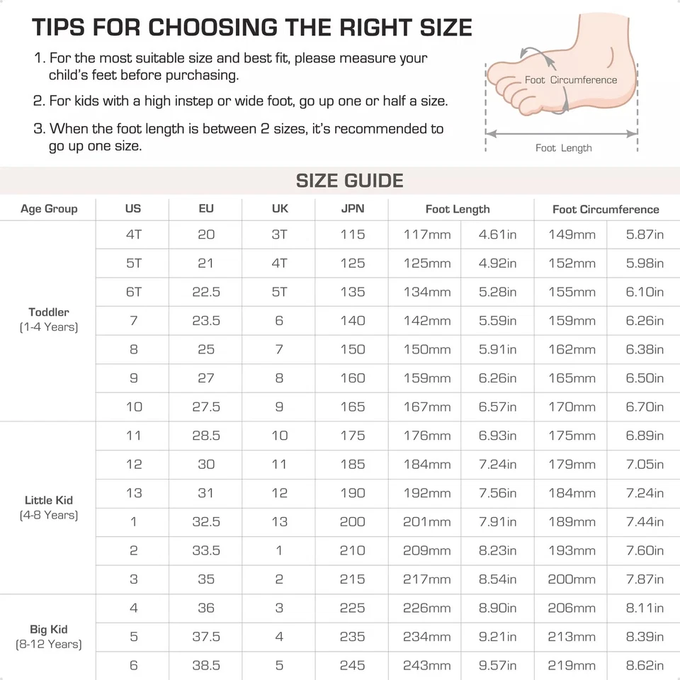 Kids Waterproof Rain Snow Boots Boys Girls Warm Lined Winter Outdoor Muck Boots - Image 2 of 4