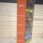 Matchbox Porsche Heroes 5-Pack 1:64 Diecast 918 Spyder/911 GT3 Unopened — photo 5