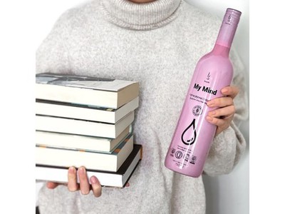 DuoLife My Mind 750ml   für bessere Gehirnfunktion und Gedächtnisstütze