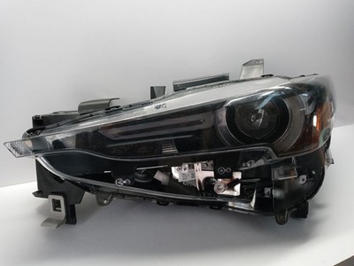 2020 Mazda CX-5 OEM Driver Left Headlight With Adaptive ID