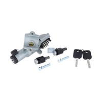 Lenkschloss DT Spare Parts Aftermarket-Expertise Passend FüR Volvo