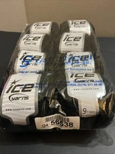 Ice Yarns 8 Skeins Sale Luxury Premium Night Black New