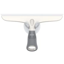 Multi-Purpose Silicon Squeegee for Window, Glass, Shower Door, Car Windshield...