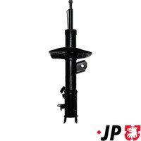 1X StoßDäMpfer JP JP Group 4042101770 FüR Nissan NJ10 J10 Qashqai 1 Dci Allrad