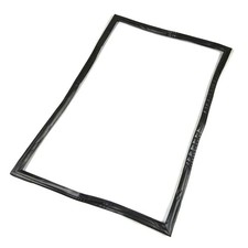 Upgraded 242193212 Refrigerator Door Gasket Seal Black For Frigidaire Kenmore