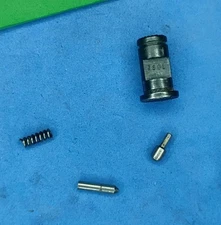 760L Big Head LH Safety Assembly w Hardware - Remington Rifles & Shotguns READ B