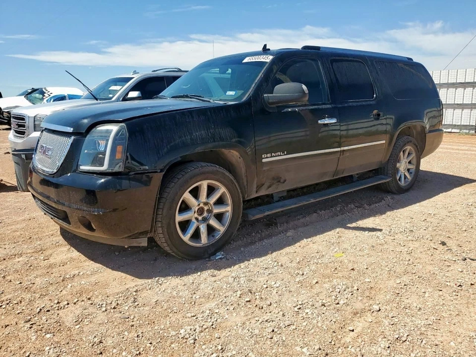 (LOCAL PICKUP ONLY) Driver Front Door Fits 11-14 SIERRA 2500 PICKUP 1825875 - Изображение 3 из 4