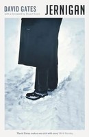 Jernigan | David Gates | Englisch | Taschenbuch | Kartoniert / Broschiert | 2015