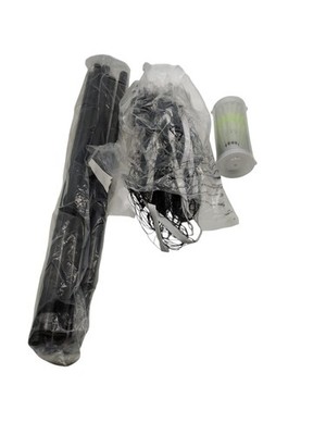 Talbot Torro Badminton-Set 4-Attacker Plus