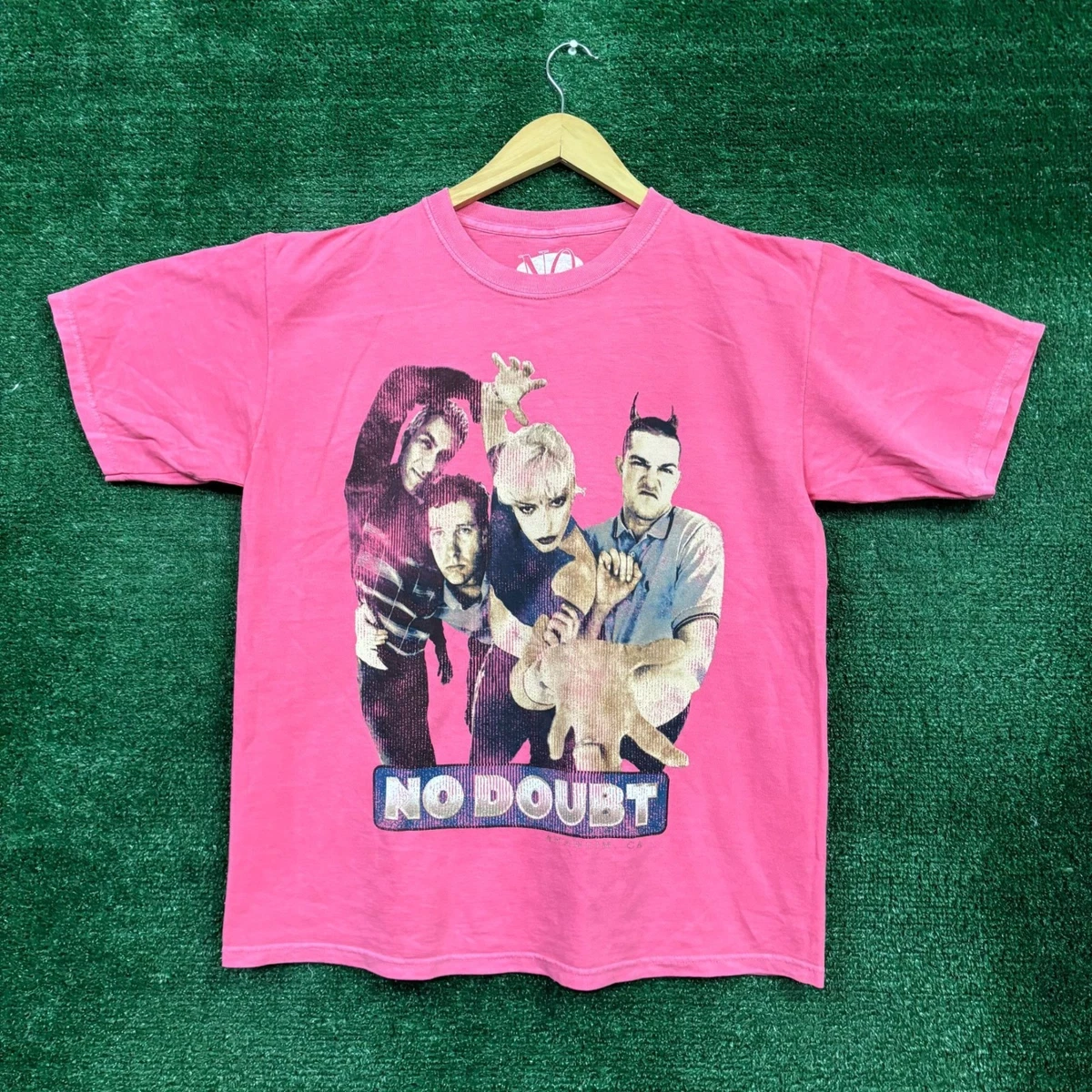 No Doubt T-Shirts for Men for sale | eBay