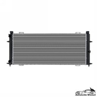 KüHler MotorküHler FüR VW Transporter Pritsche Fahrgestell 90-03