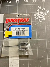 Duratrax DTXC7151 Clutch Shoes W/Spring   WARHEAD  (NOS)