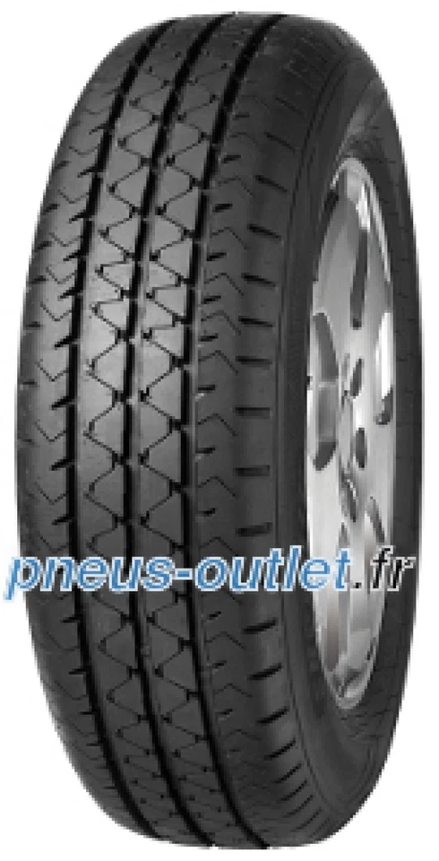 Victory Road Van 215/70 R15C 109/107S - Photo 1/1